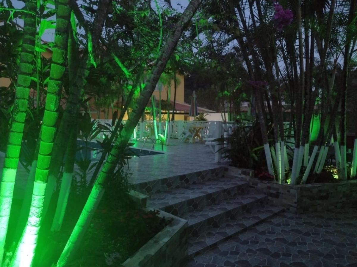 Recanto Sol E Luz Caraguatatuba Exterior photo