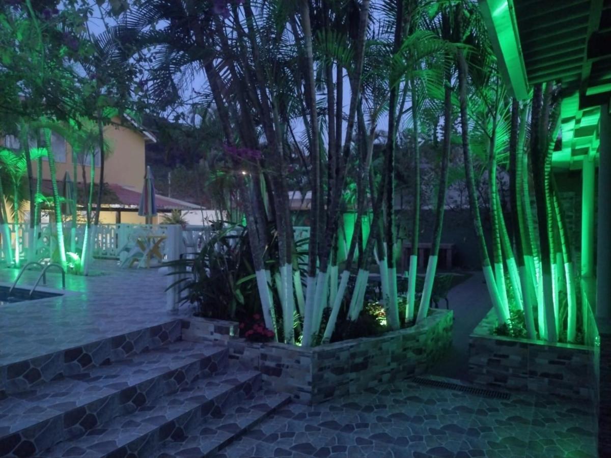 Recanto Sol E Luz Caraguatatuba Exterior photo
