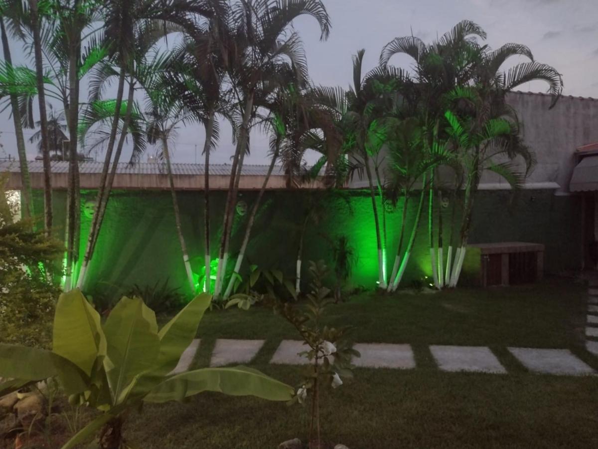Recanto Sol E Luz Caraguatatuba Exterior photo